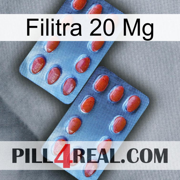 Filitra 20Mg 05